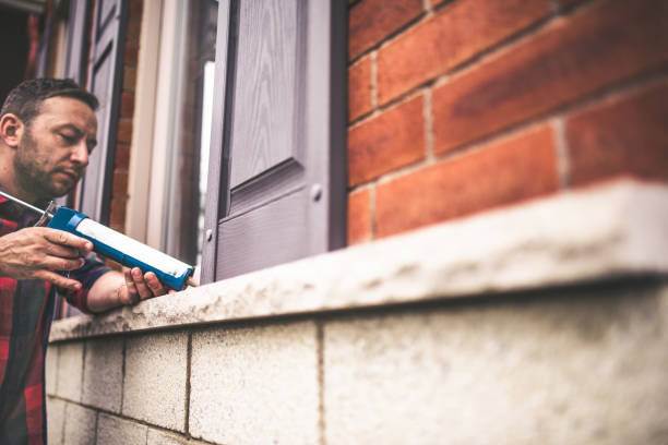 Best Spray Foam Insulation in Rosedale, MD
