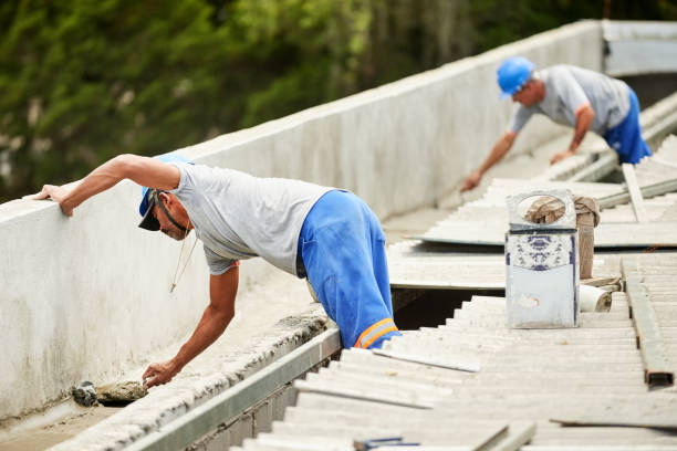 Types of Insulation We Offer in Rosedale, MD