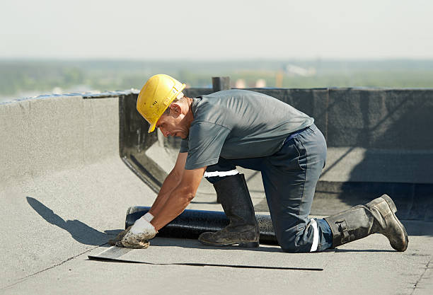 Trusted Rosedale, MD Insulation Contractor Experts